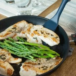 Swiss Diamond | XD Fry Pan - 11" -Cuisinart Sales Shop xd6428c 321