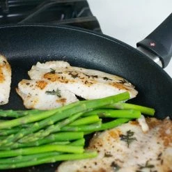 Swiss Diamond | XD Fry Pan - 11" -Cuisinart Sales Shop xd6428c 329