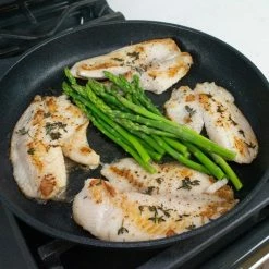 Swiss Diamond | XD Fry Pan - 11" -Cuisinart Sales Shop xd6428c 331