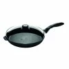 Swiss Diamond | XD Fry Pan With Lid - 11" -Cuisinart Sales Shop xd6428cfrypanwithlidfrontview 2017 10 27 20 11 39 utc 69149.1583956744 copy