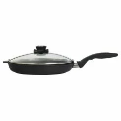 Swiss Diamond | HD Fry Pan With Lid - 11"