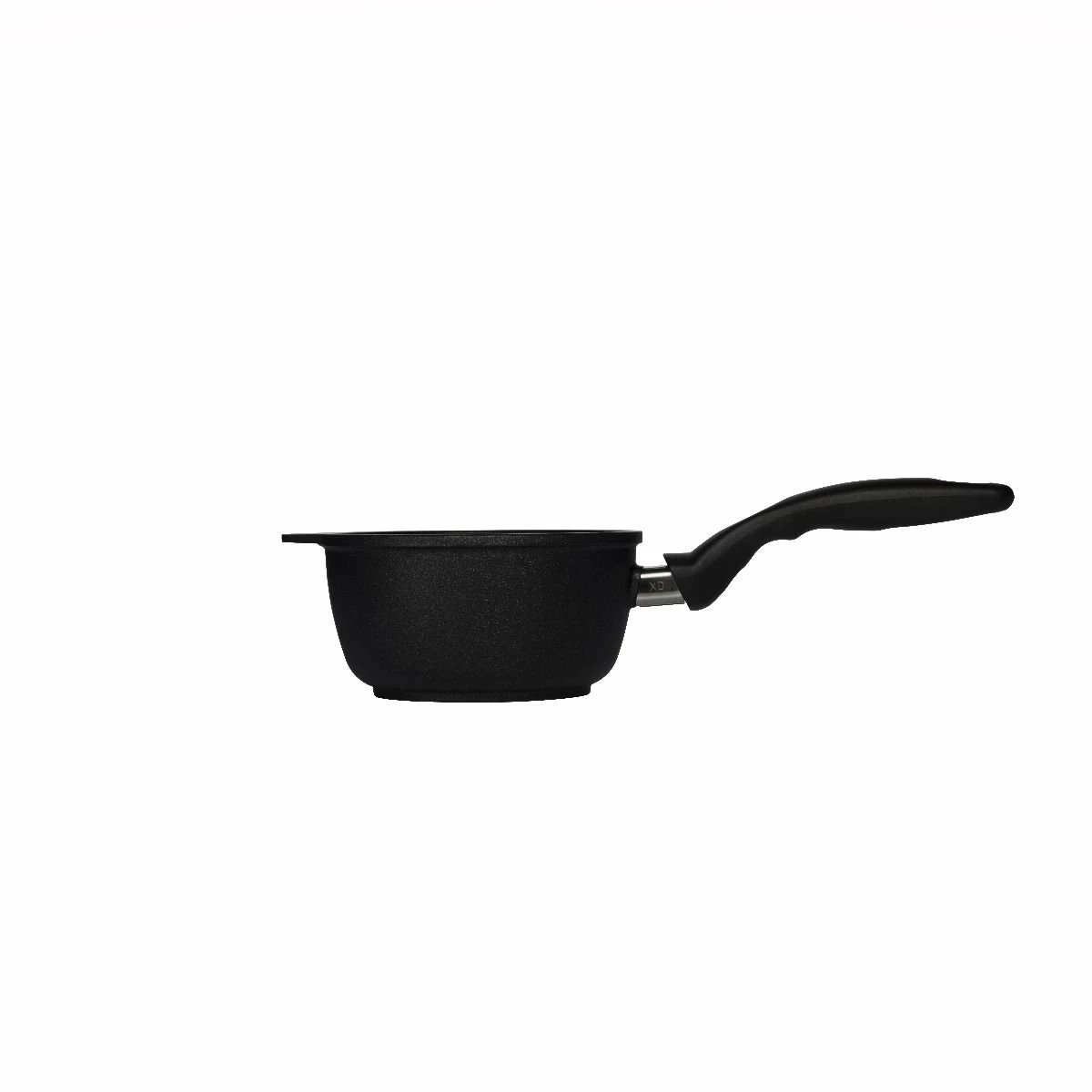 Swiss Diamond | HD Sauce Pan With Lid - 6.3" (1.4 Qt.) 5 Swiss Diamond | HD Sauce Pan With Lid - 6.3" (1.4 Qt.) - Image 3