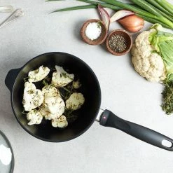 Swiss Diamond | XD Induction Sauce Pan With Lid - 7" -Cuisinart Sales Shop xd6720c 1 25001