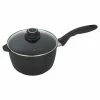 Swiss Diamond | XD Sauce Pan With Lid - 8" (3.2 Quart) -Cuisinart Sales Shop xd6720c 5