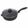 Swiss Diamond | XD Sauté Pan With Lid - 9.5" (3.2 Qt.) -Cuisinart Sales Shop xd6724c