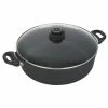 Swiss Diamond | XD Braiser With Lid - 12.5" (7.2 Quart) -Cuisinart Sales Shop xd6932c