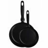 Swiss Diamond | XD 2-Piece Set - Fry Pan Duo (8" & 10.25") -Cuisinart Sales Shop xdset601