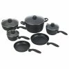 Swiss Diamond | XD 10-Piece Ultimate Kitchen Set -Cuisinart Sales Shop xdset6010