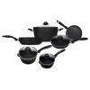 Swiss Diamond | XD Induction-10 Piece Gourmet Kitchen Cookware Set -Cuisinart Sales Shop xdset6099 2017 10 27 20 11 39 ut