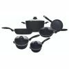Swiss Diamond | XD 10-Piece Gourmet Kitchen Cookware Set -Cuisinart Sales Shop xdset6099 2017 10 27 20 11 39 utc 92866